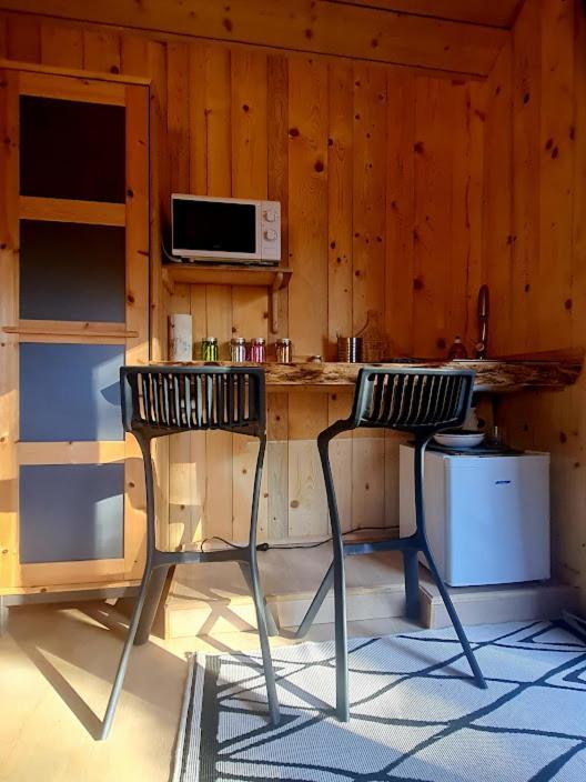 Le Chalet Du Blanc Spa Yoga Aillon-le-Jeune Экстерьер фото